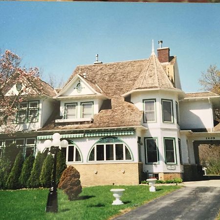 Chestnut Charm Bed & Breakfast Atlantic Exterior foto